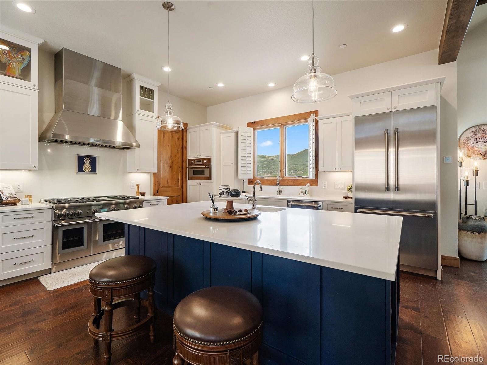 MLS Image #6 for 32643  lodgepole circle,evergreen, Colorado