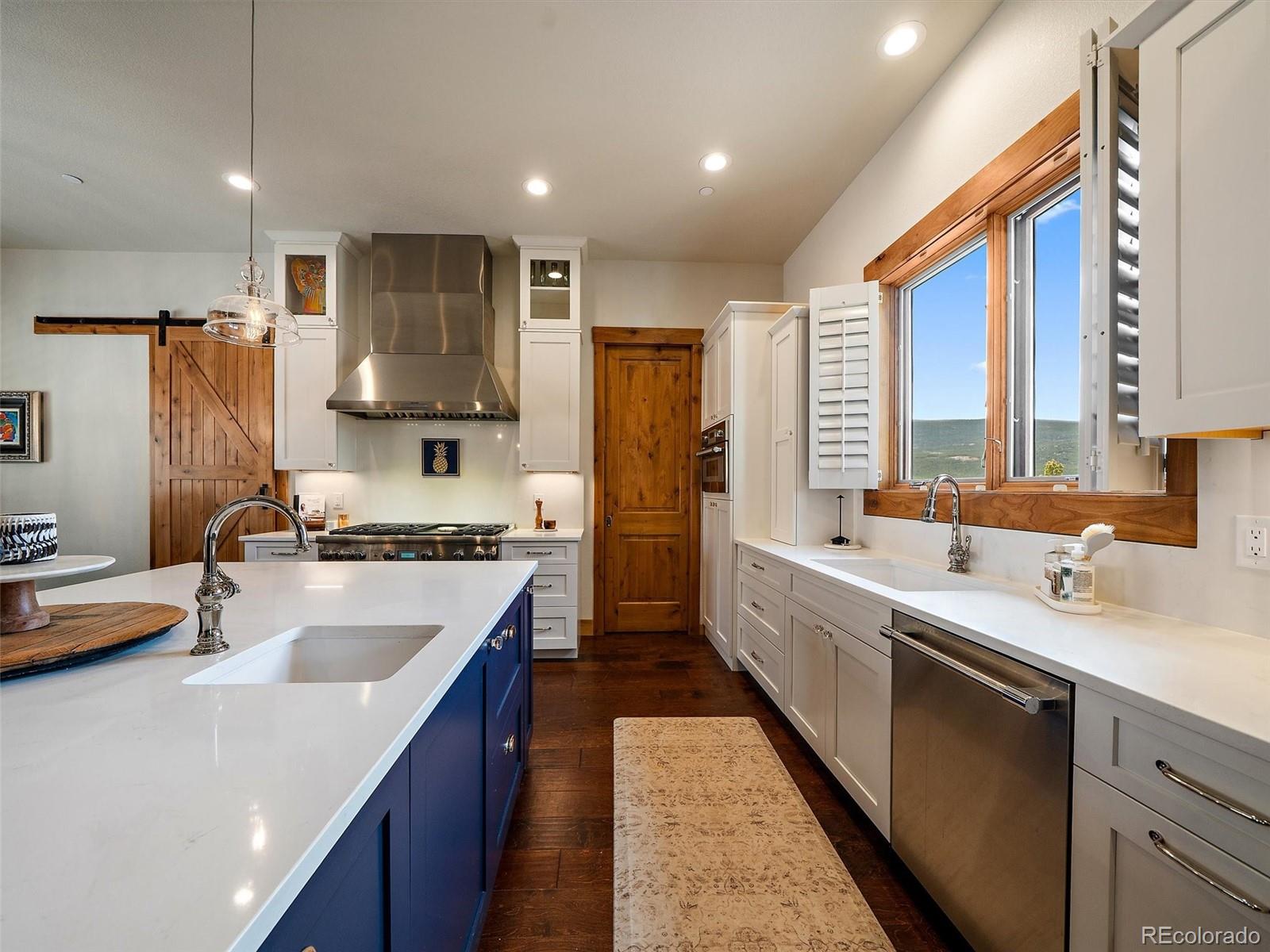 MLS Image #9 for 32643  lodgepole circle,evergreen, Colorado