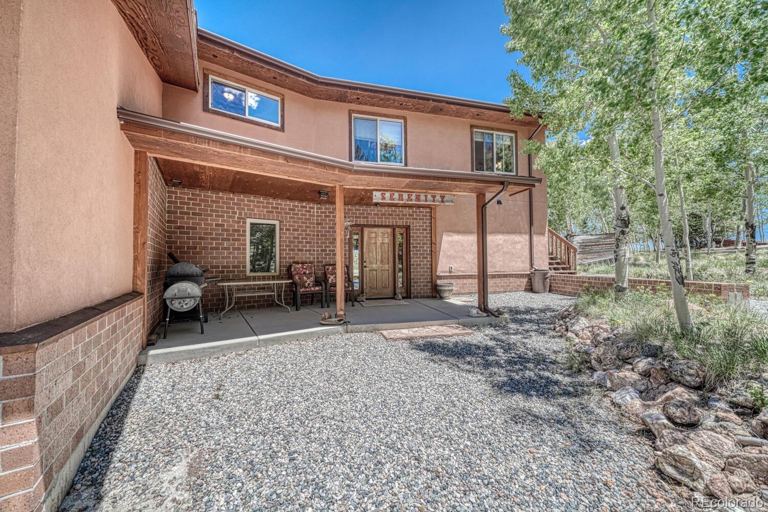 MLS Image #1 for 441  kaufman road,hartsel, Colorado