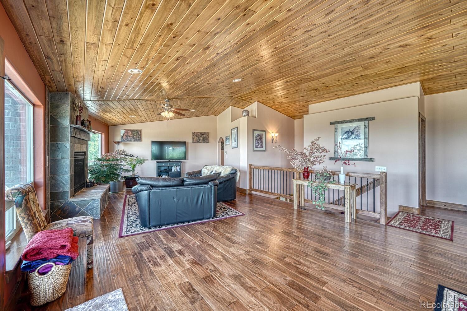 MLS Image #10 for 441  kaufman road,hartsel, Colorado
