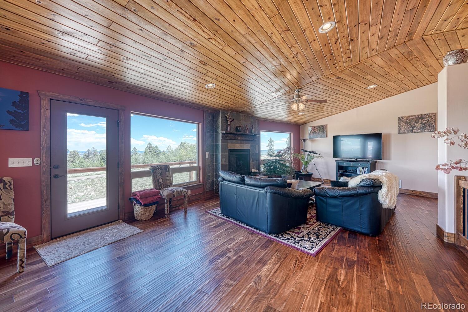 MLS Image #11 for 441  kaufman road,hartsel, Colorado