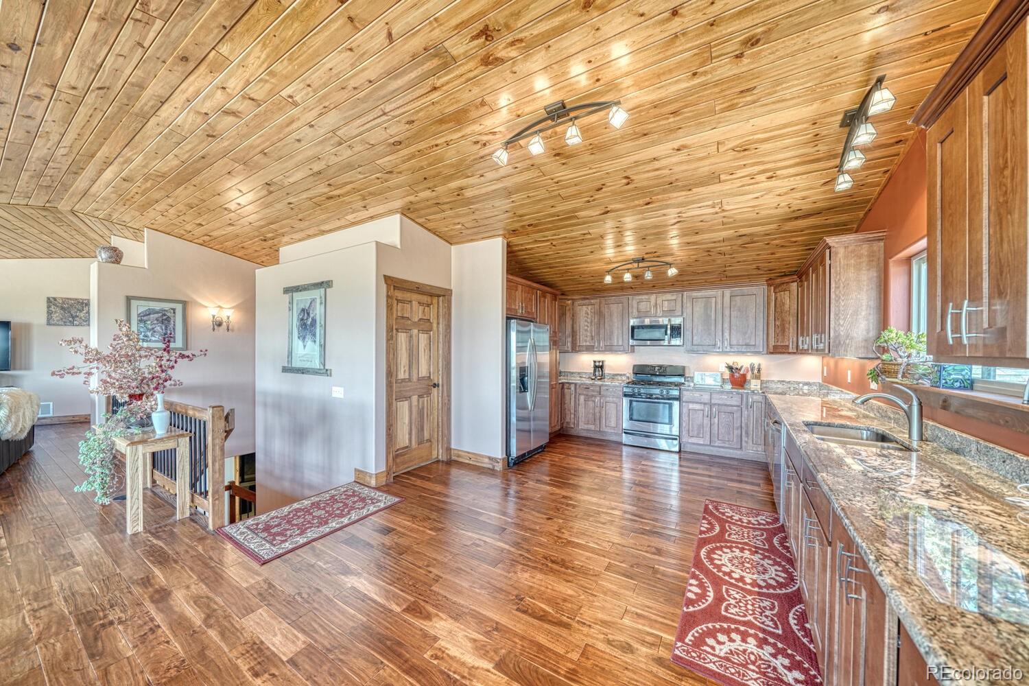 MLS Image #3 for 441  kaufman road,hartsel, Colorado