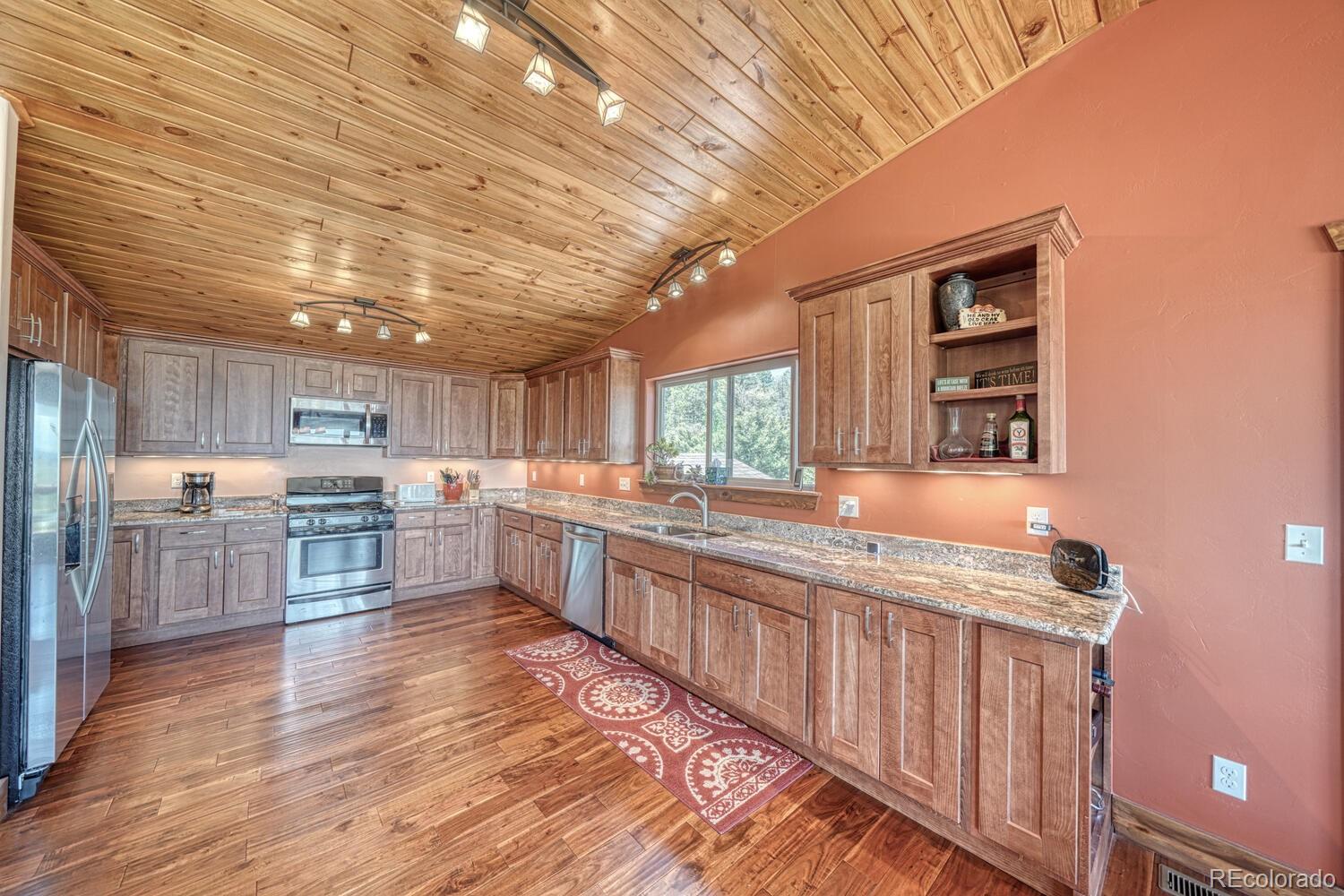 MLS Image #4 for 441  kaufman road,hartsel, Colorado
