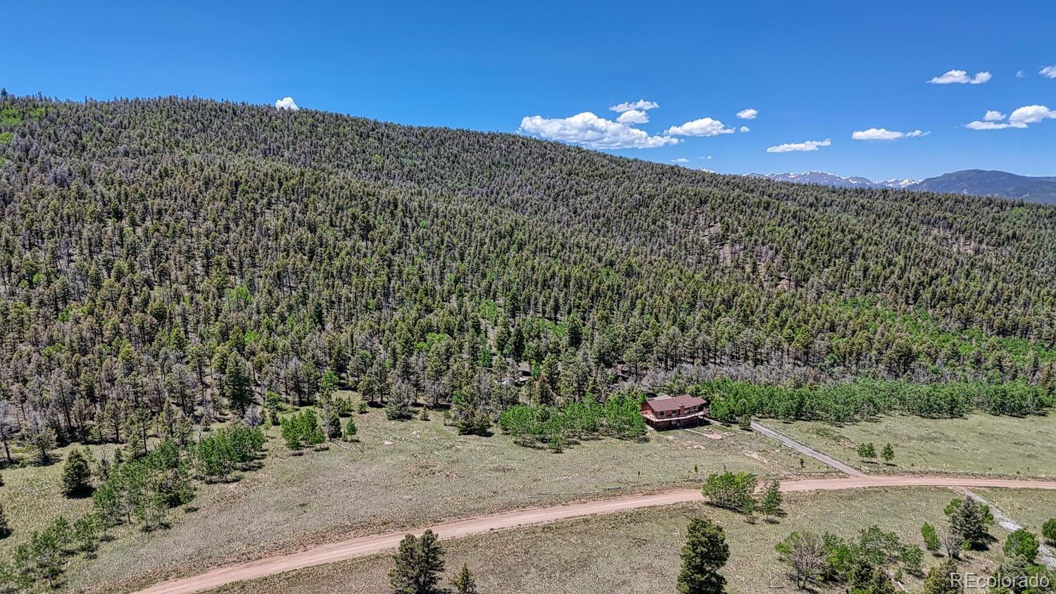 MLS Image #46 for 441  kaufman road,hartsel, Colorado