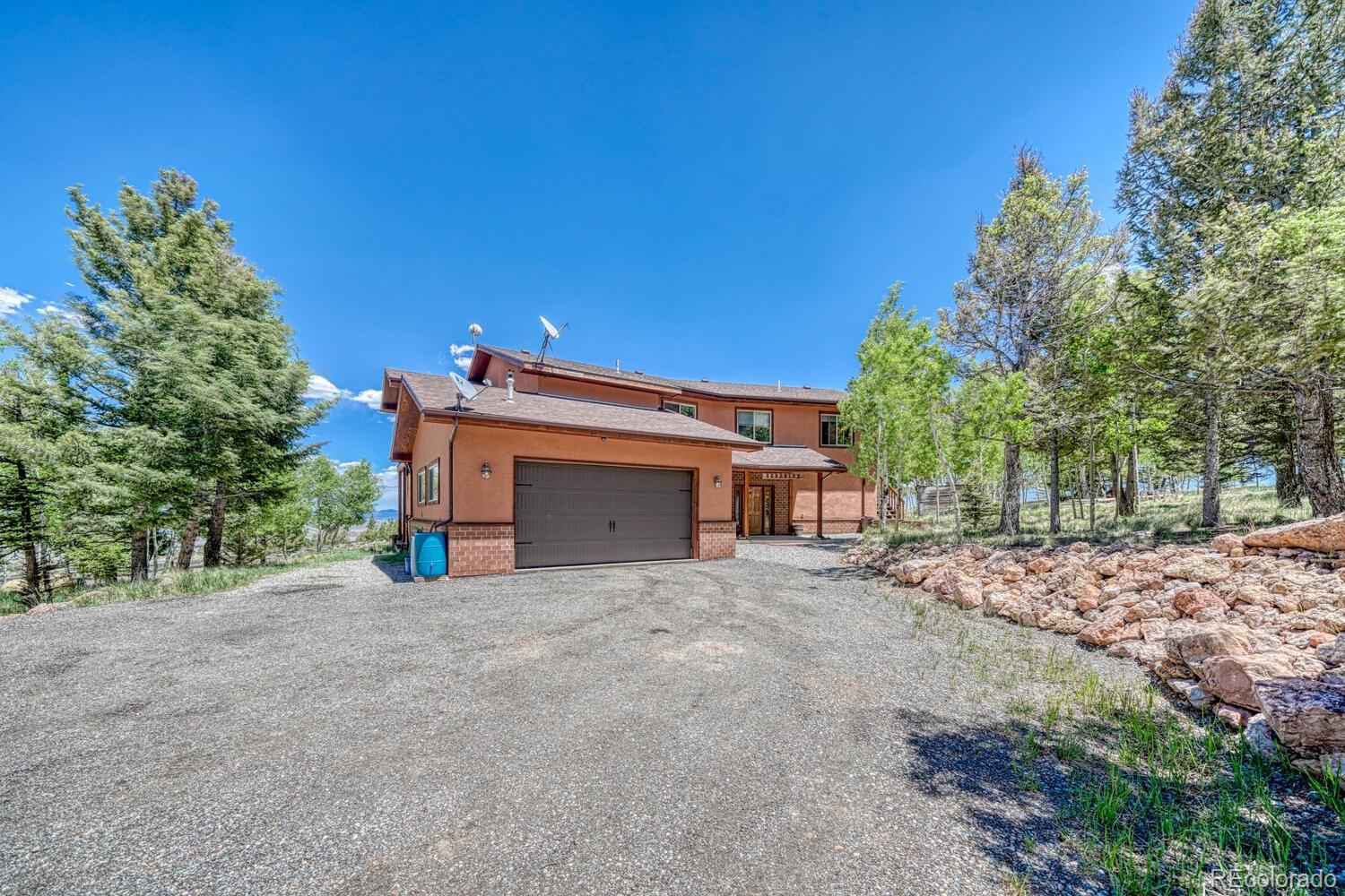 MLS Image #48 for 441  kaufman road,hartsel, Colorado