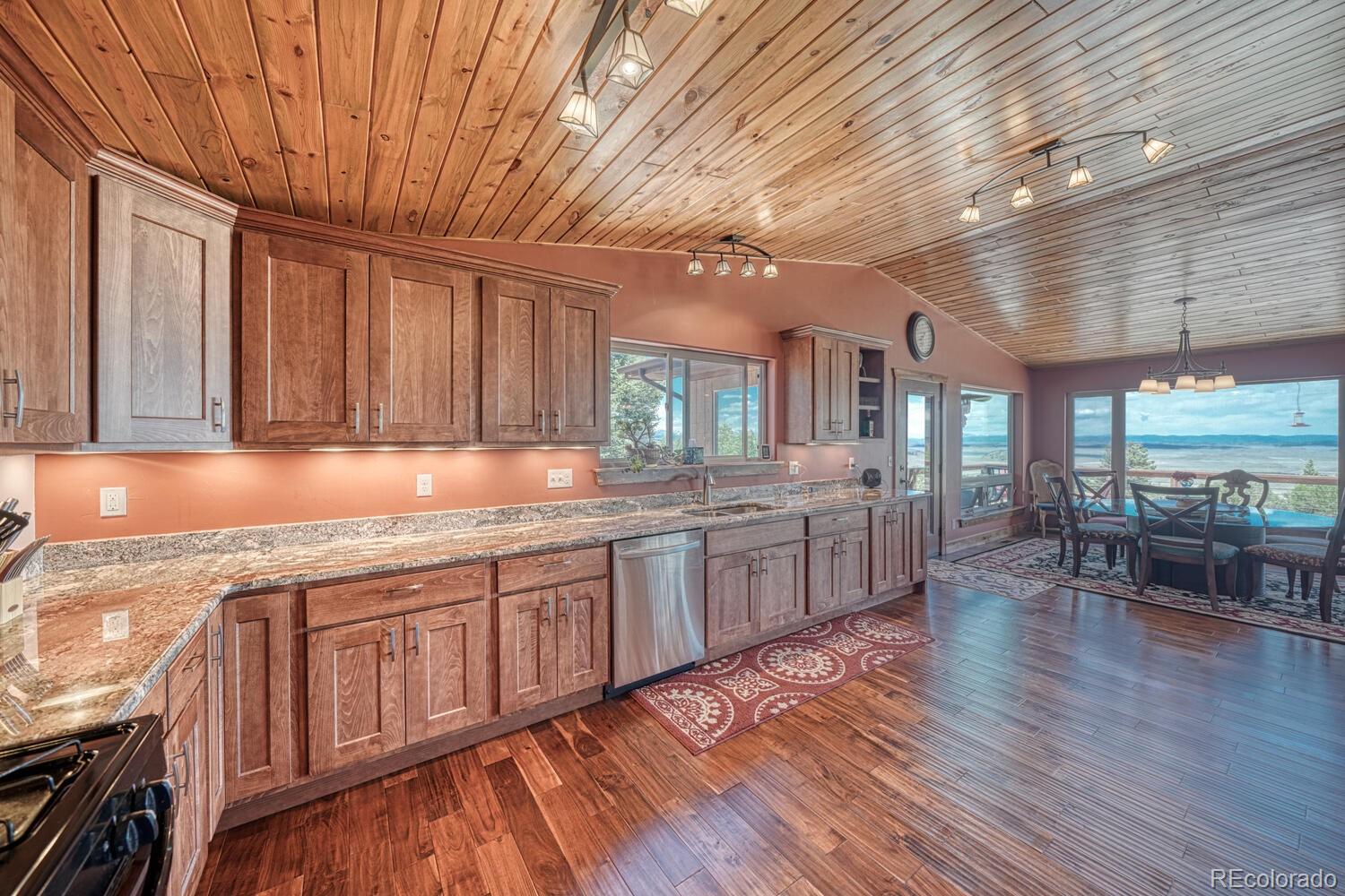 MLS Image #5 for 441  kaufman road,hartsel, Colorado