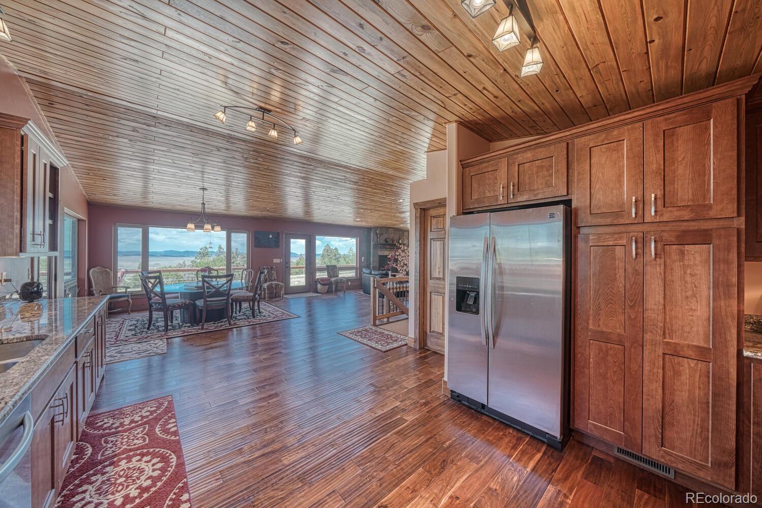 MLS Image #6 for 441  kaufman road,hartsel, Colorado