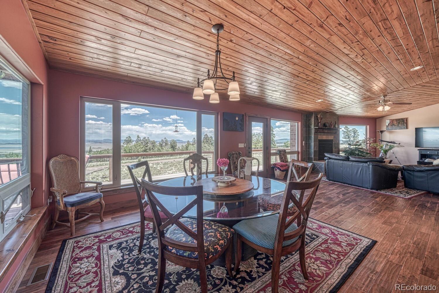 MLS Image #8 for 441  kaufman road,hartsel, Colorado