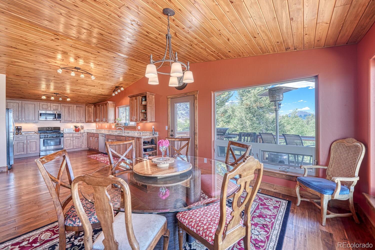 MLS Image #9 for 441  kaufman road,hartsel, Colorado
