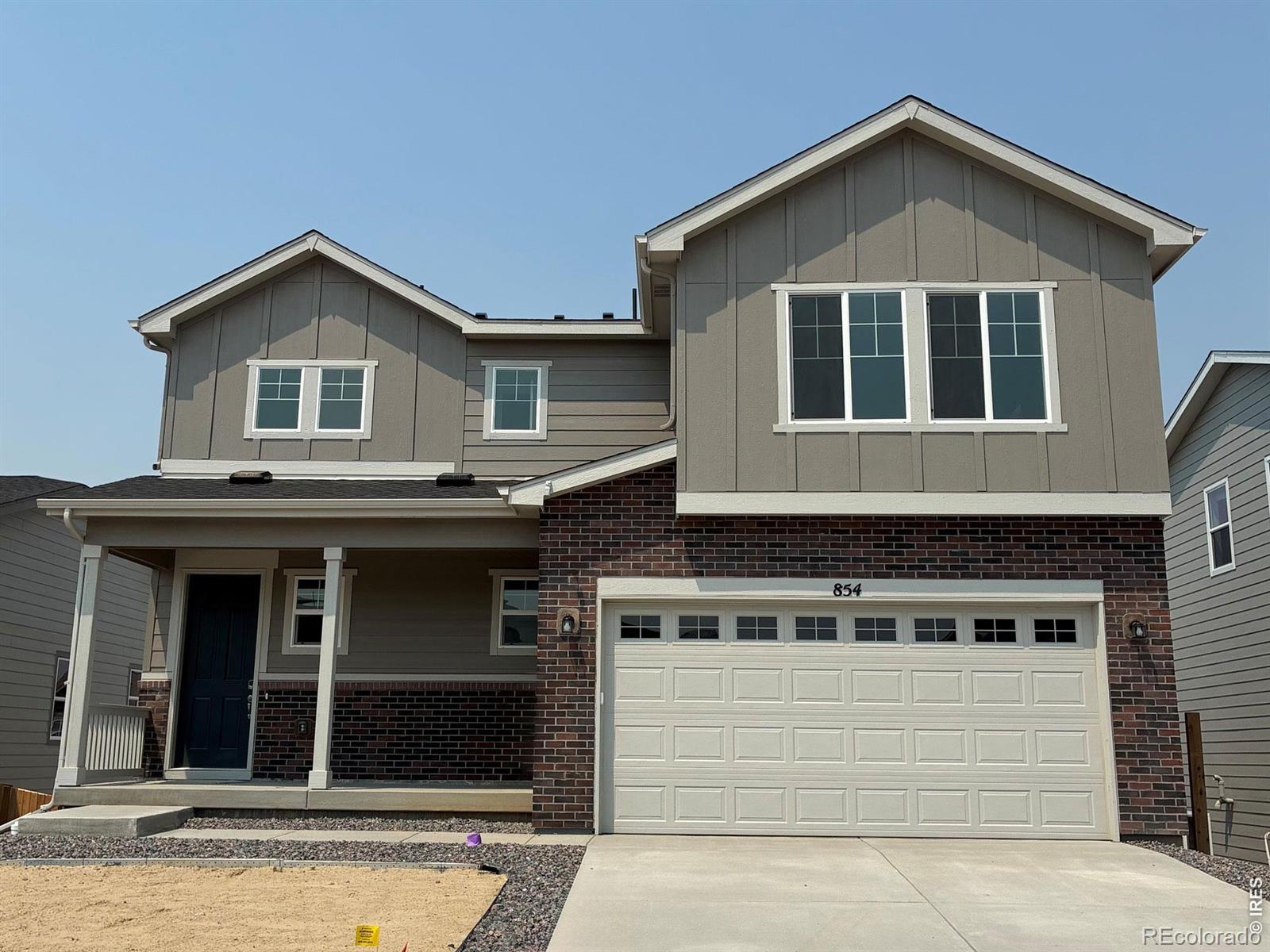 MLS Image #0 for 854  harvard street,johnstown, Colorado