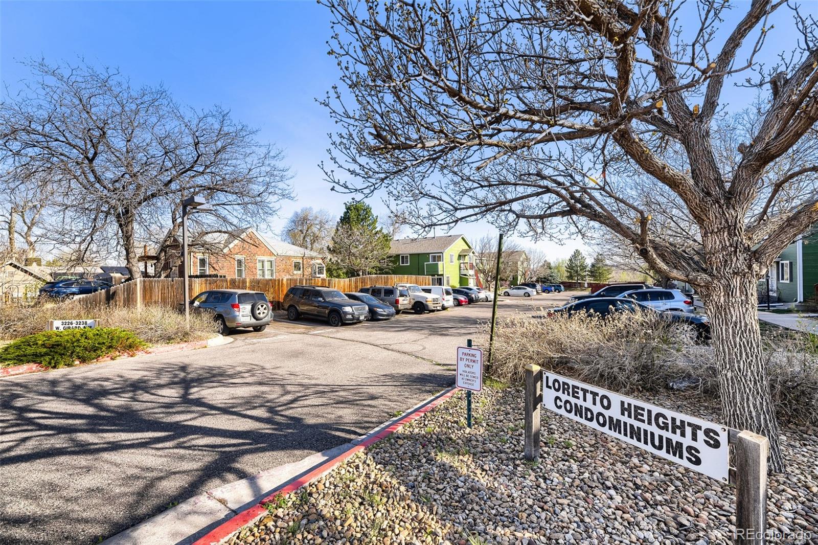 MLS Image #26 for 3226 w girard avenue c,englewood, Colorado