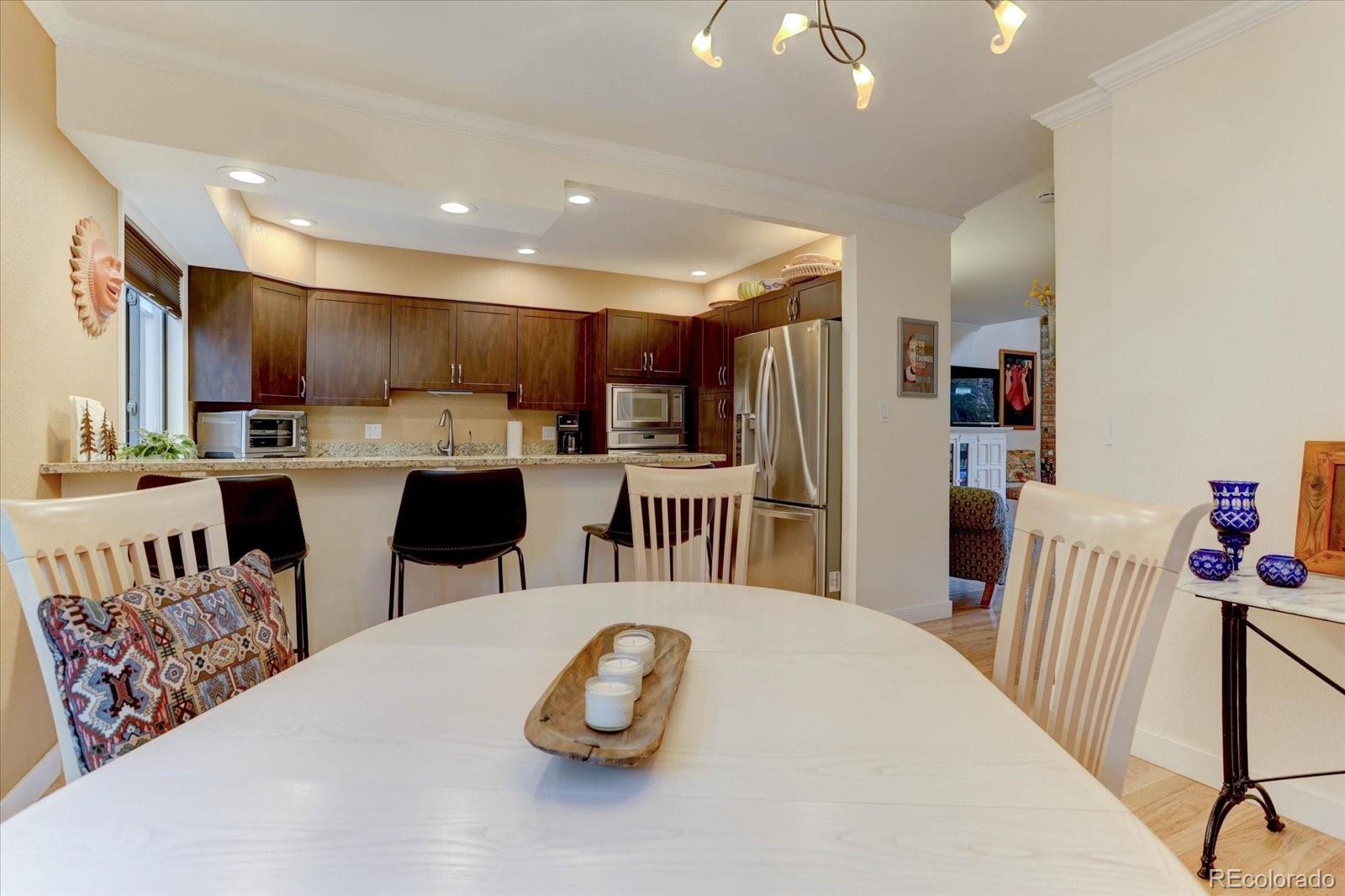 MLS Image #11 for 4885  silver spruce lane,evergreen, Colorado