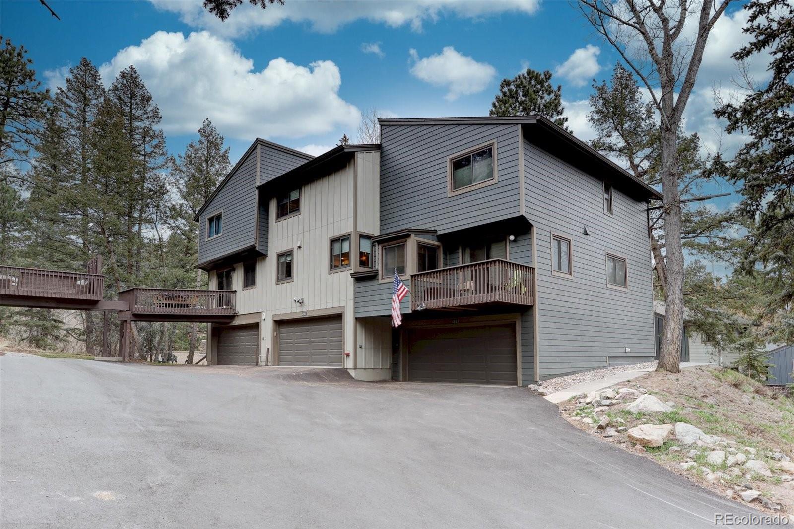 MLS Image #26 for 4885  silver spruce lane,evergreen, Colorado