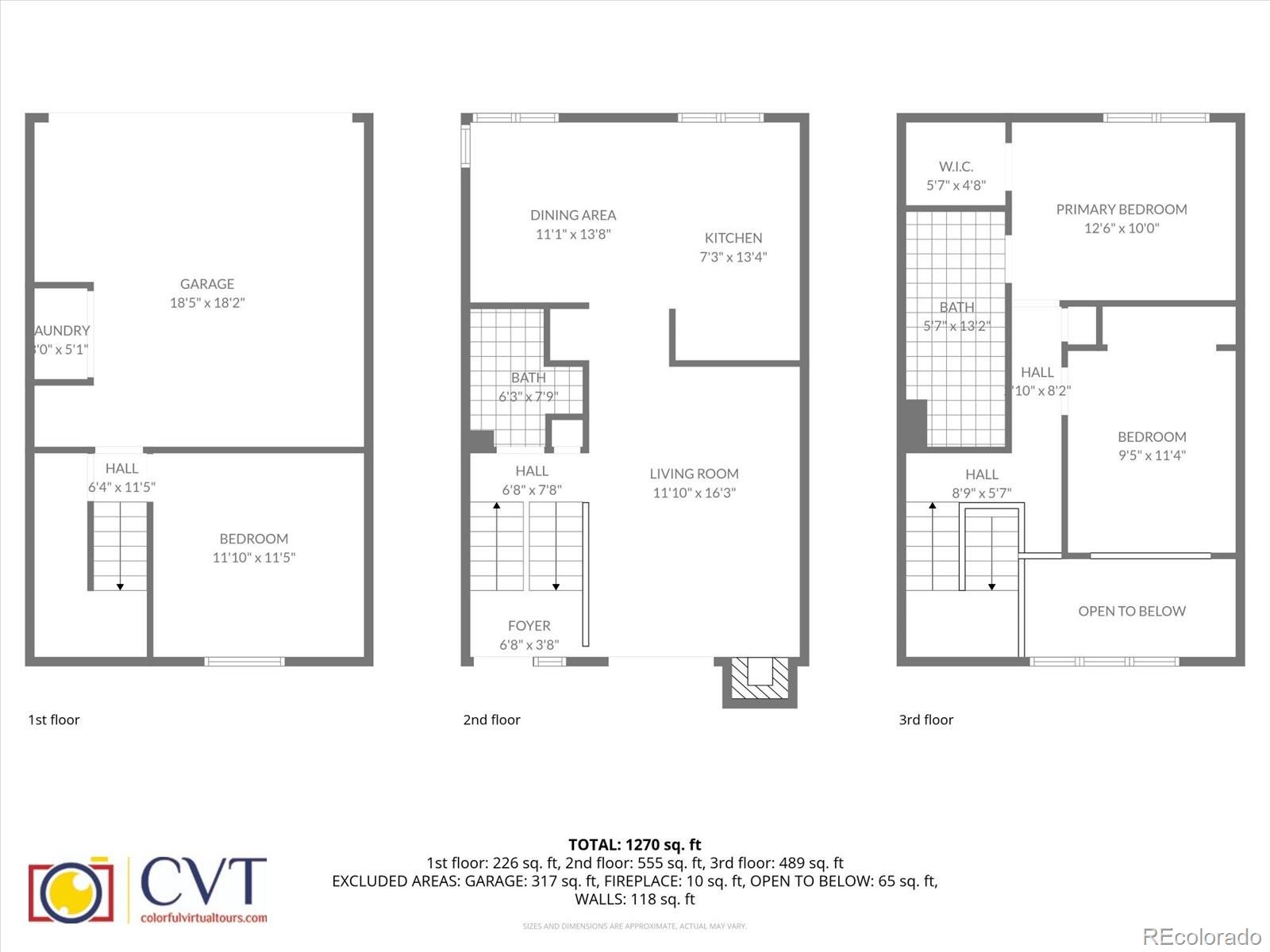 MLS Image #27 for 4885  silver spruce lane,evergreen, Colorado