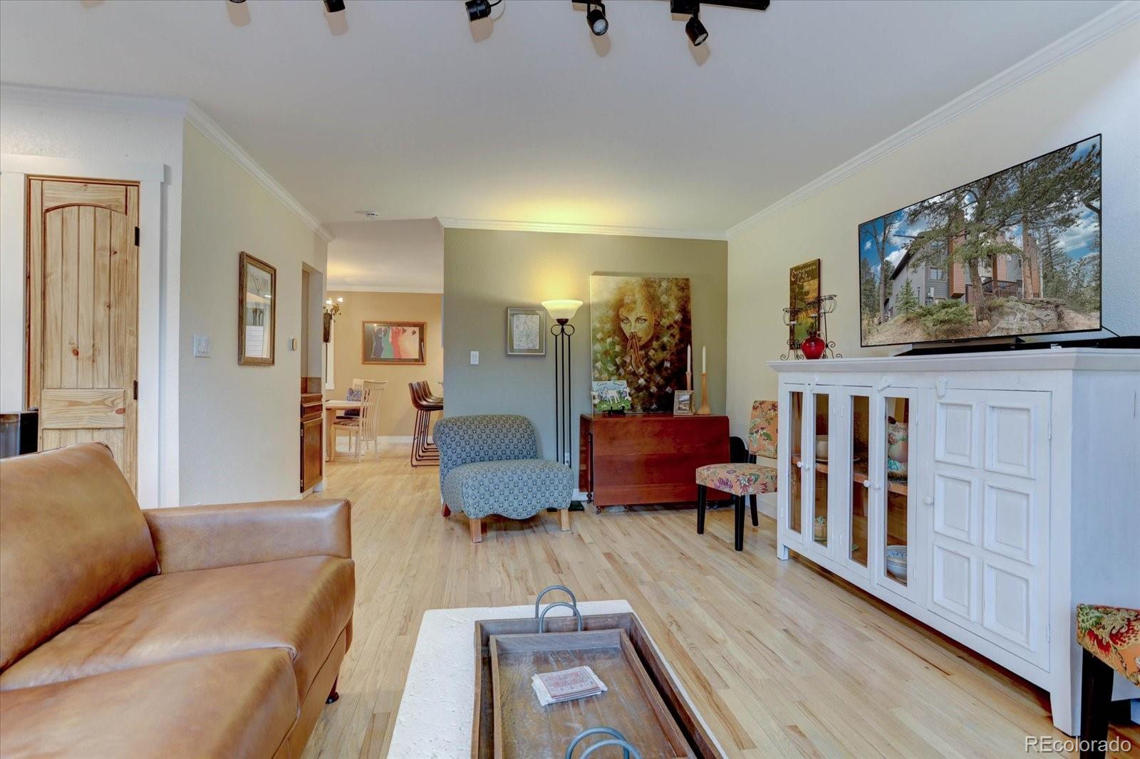 MLS Image #4 for 4885  silver spruce lane,evergreen, Colorado
