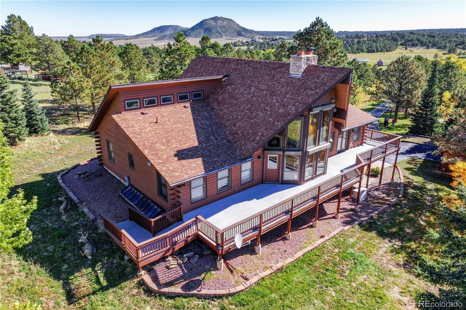 MLS Image #0 for 20280  indi drive,monument, Colorado