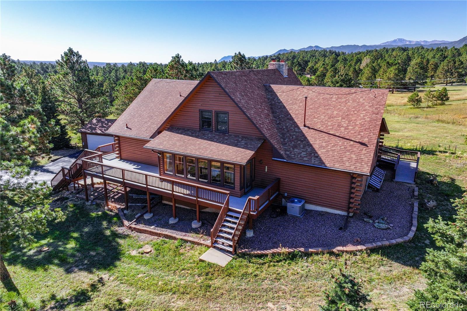 MLS Image #1 for 20280  indi drive,monument, Colorado