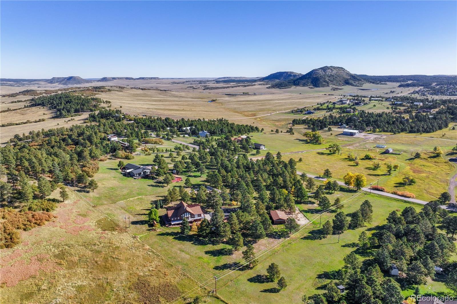 MLS Image #39 for 20280  indi drive,monument, Colorado