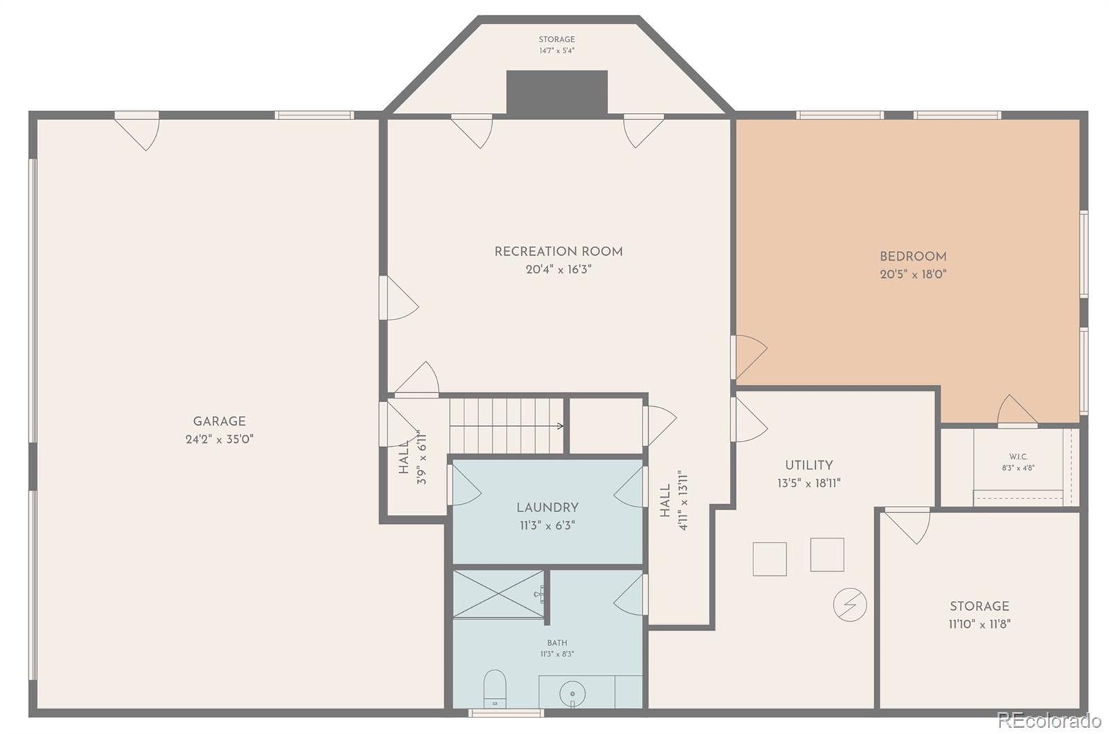MLS Image #44 for 20280  indi drive,monument, Colorado
