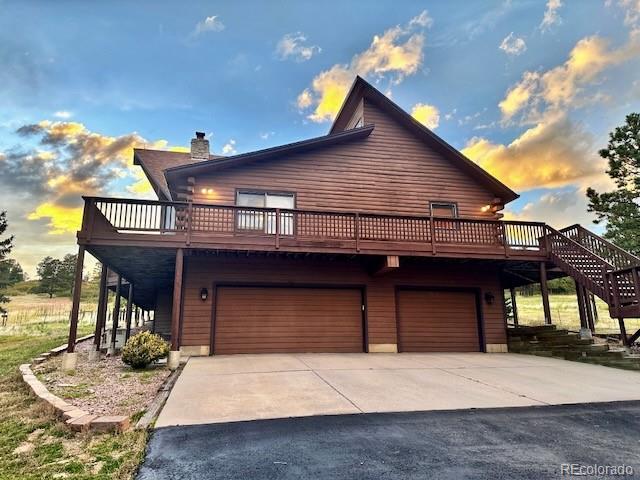 MLS Image #5 for 20280  indi drive,monument, Colorado