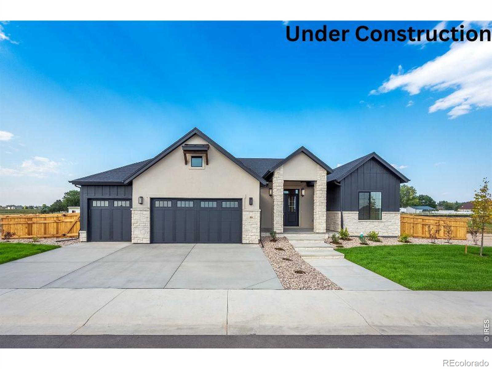 MLS Image #0 for 146  blue fortune drive,windsor, Colorado