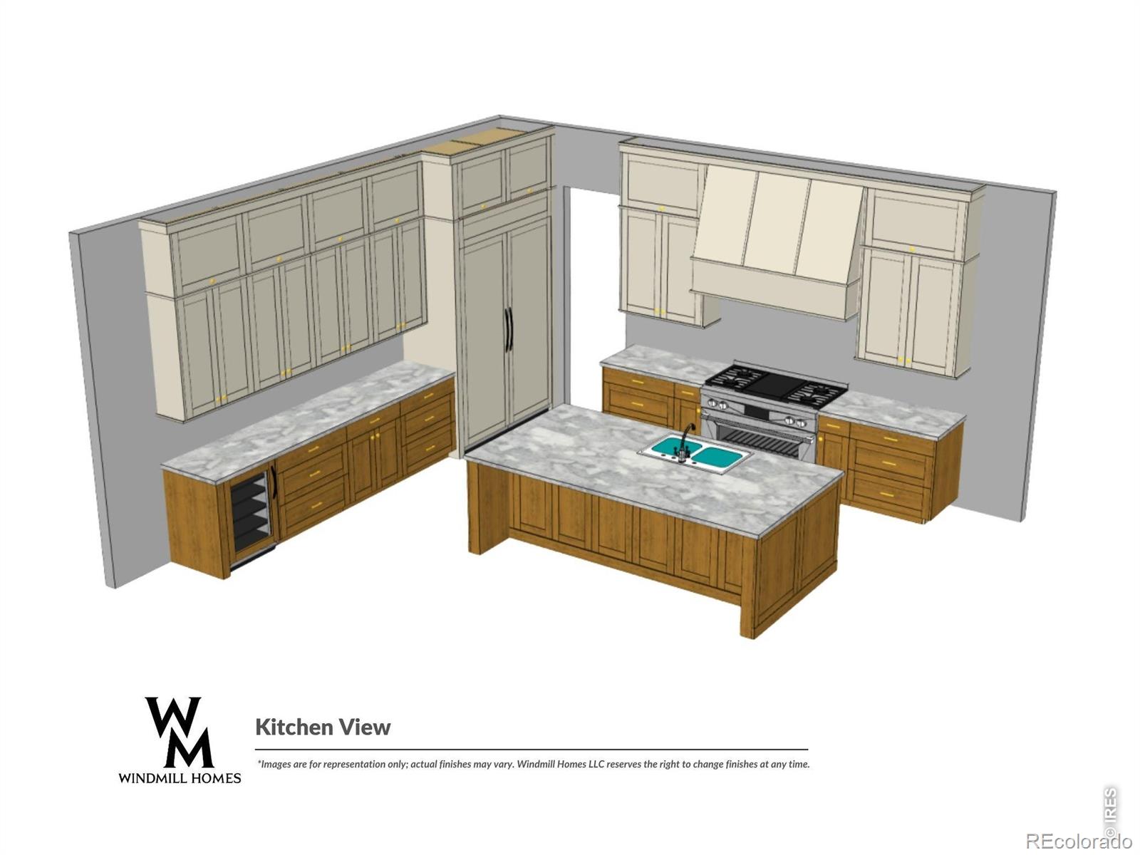 MLS Image #19 for 146  blue fortune drive,windsor, Colorado