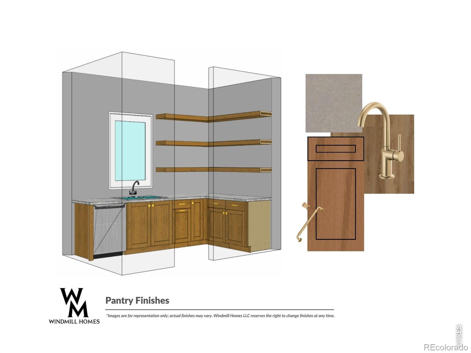 MLS Image #21 for 146  blue fortune drive,windsor, Colorado