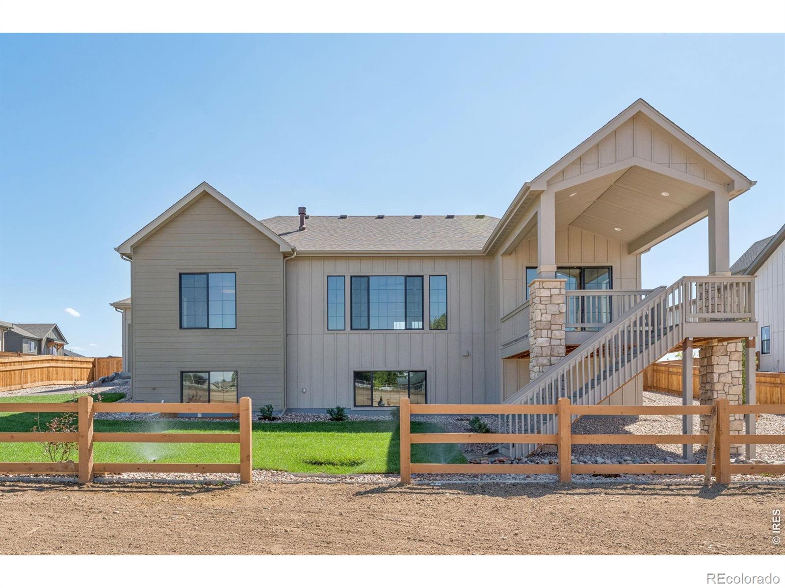 MLS Image #43 for 146  blue fortune drive,windsor, Colorado