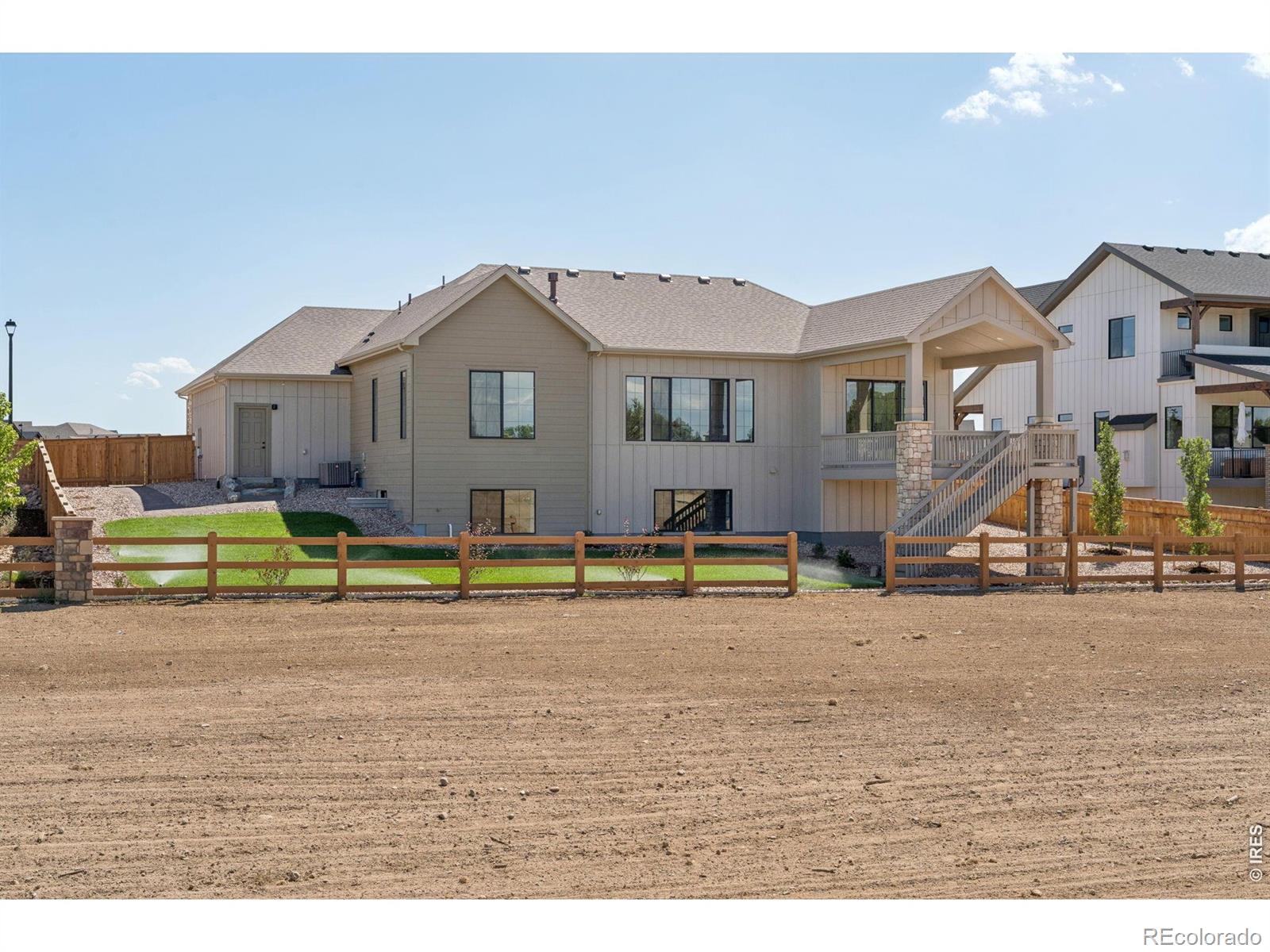 MLS Image #44 for 146  blue fortune drive,windsor, Colorado