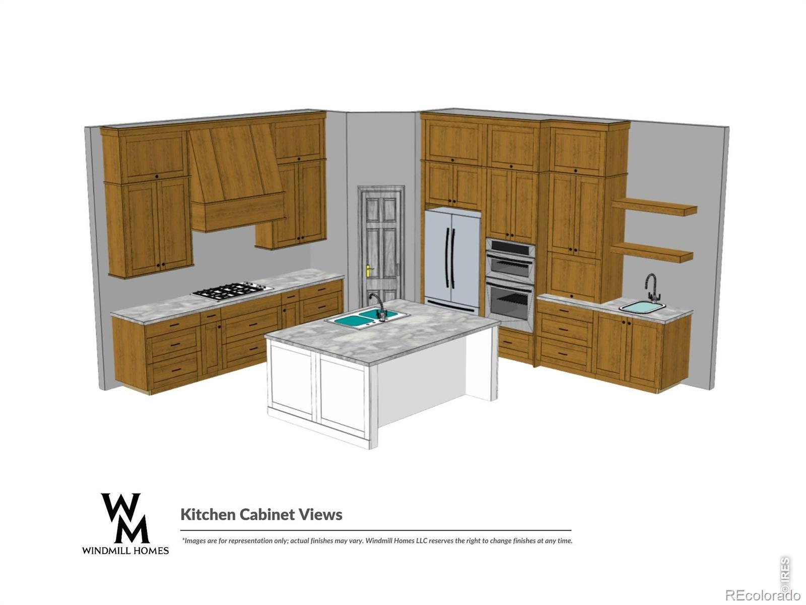 MLS Image #29 for 23  snowcap drive,windsor, Colorado