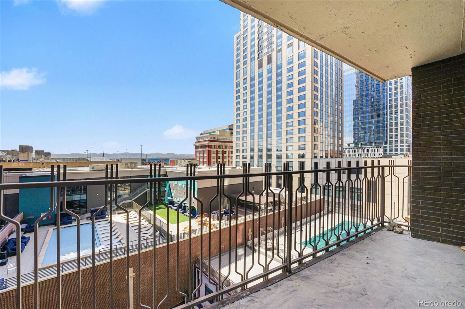 MLS Image #2 for 1020  15th street,denver, Colorado