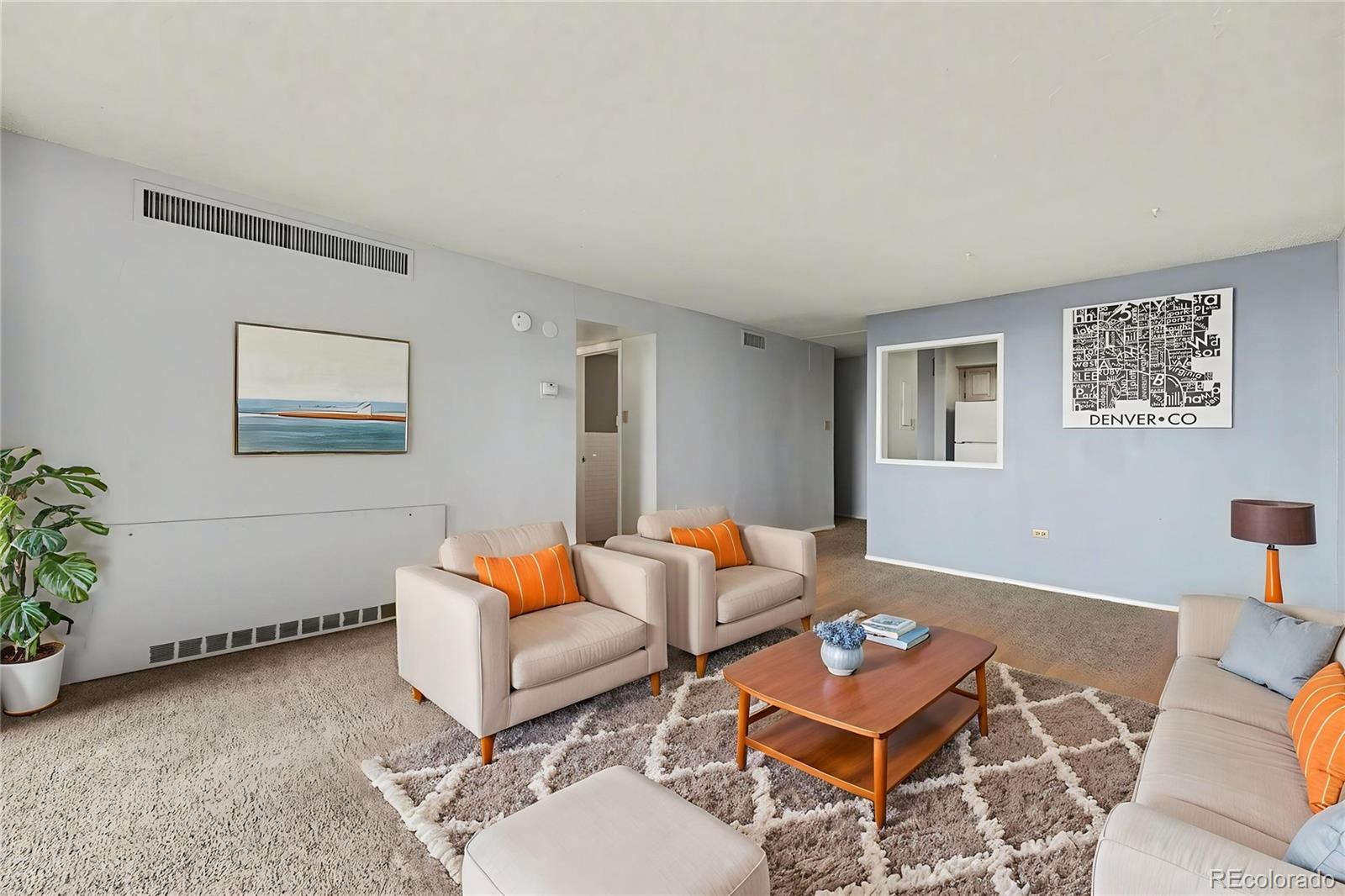MLS Image #3 for 1020  15th street,denver, Colorado