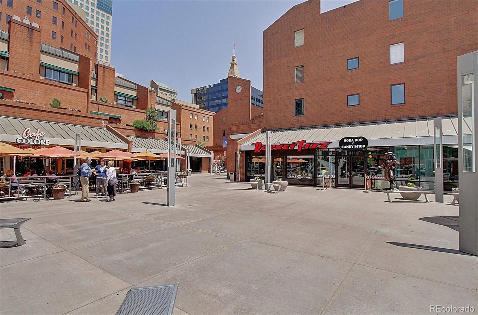 MLS Image #35 for 1020  15th street,denver, Colorado