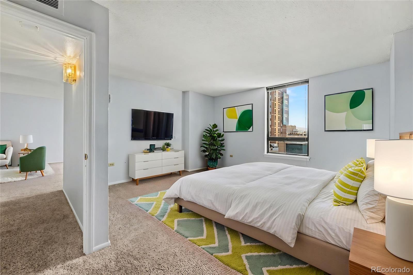 MLS Image #7 for 1020  15th street,denver, Colorado