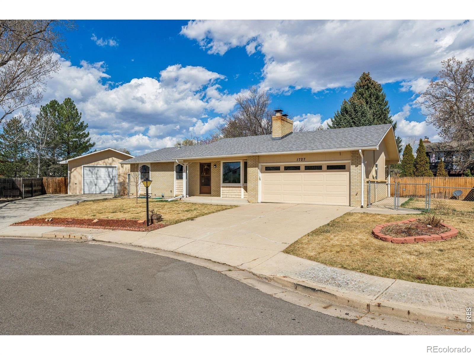 MLS Image #2 for 1727  kennedy avenue,loveland, Colorado