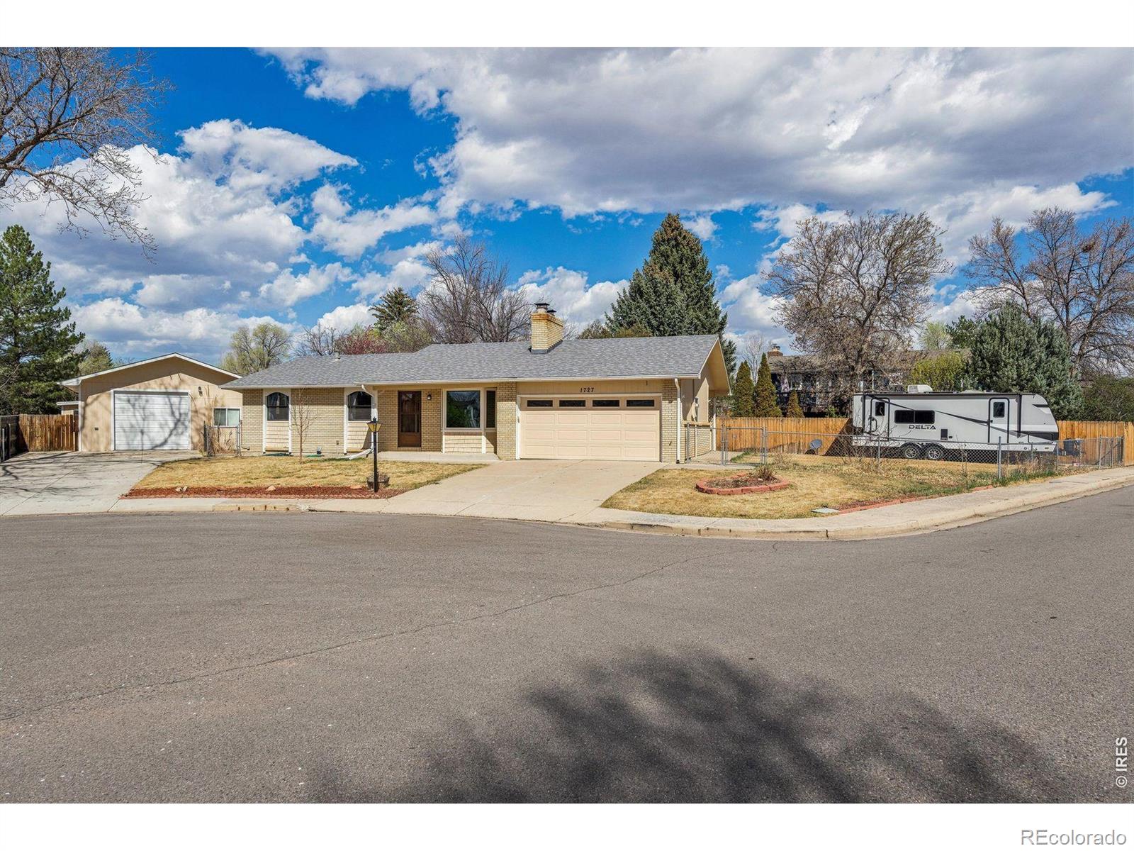 MLS Image #3 for 1727  kennedy avenue,loveland, Colorado