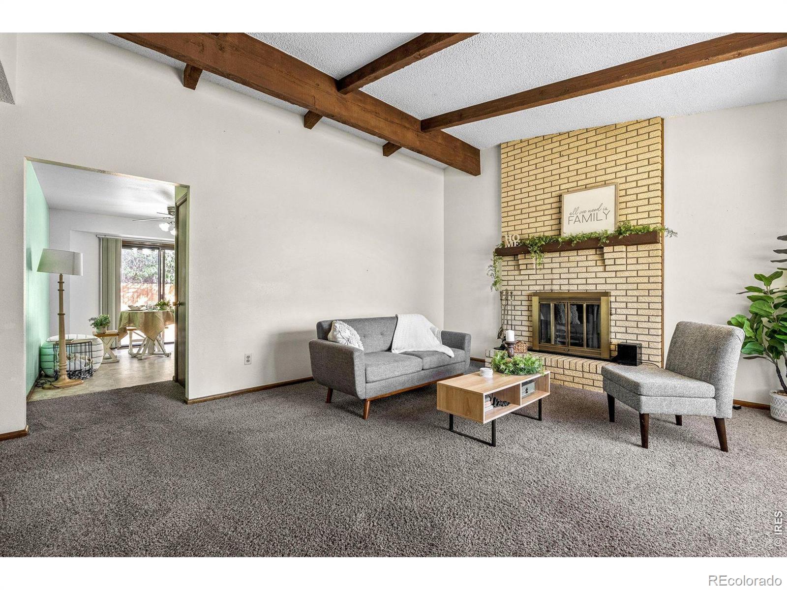 MLS Image #6 for 1727  kennedy avenue,loveland, Colorado