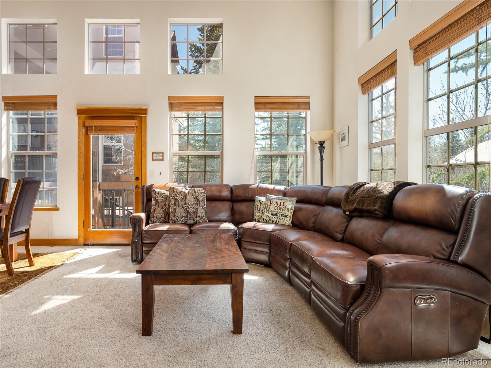 MLS Image #1 for 509  red quill way,winter park, Colorado