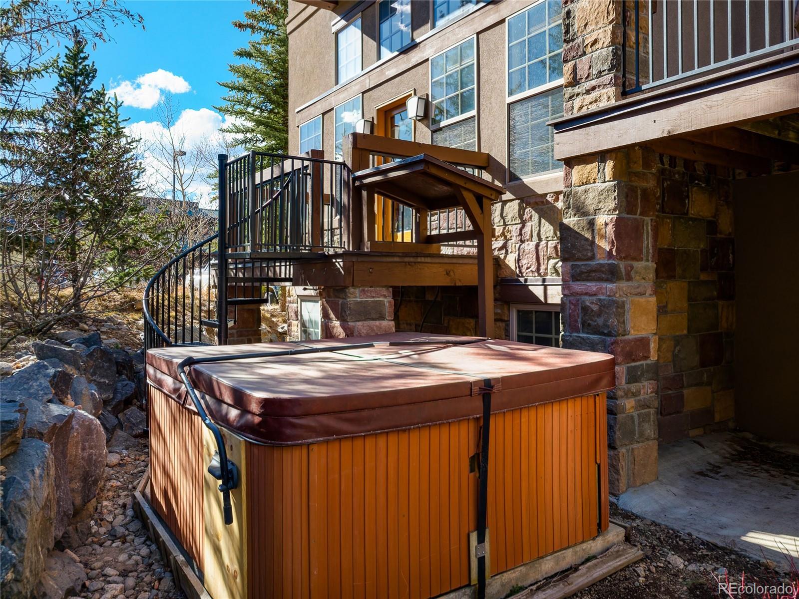 MLS Image #15 for 509  red quill way,winter park, Colorado