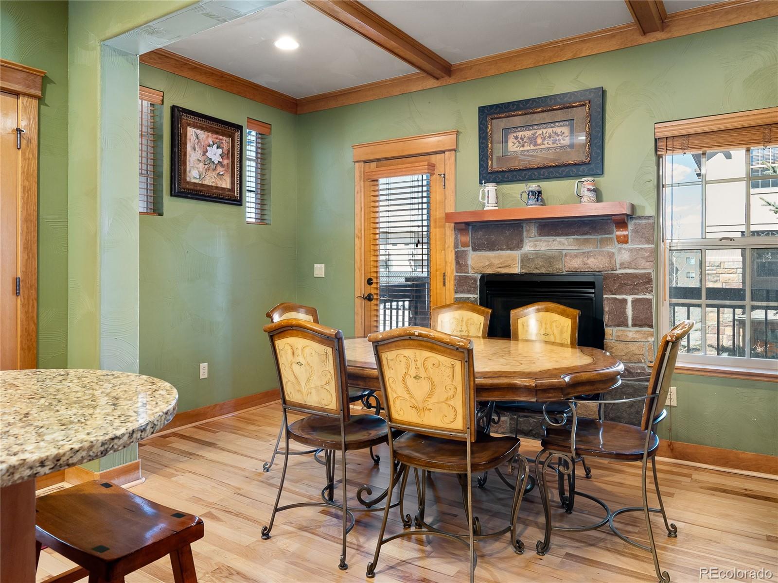 MLS Image #20 for 509  red quill way,winter park, Colorado