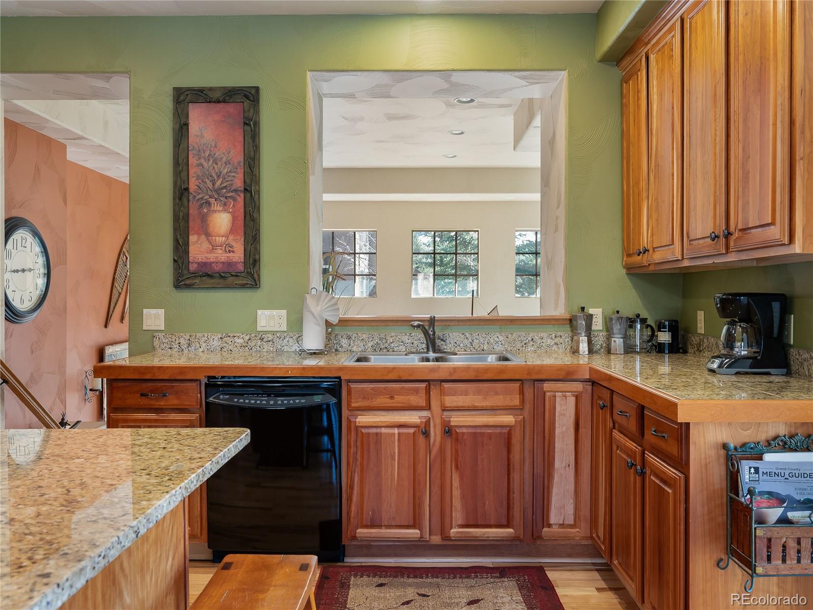 MLS Image #24 for 509  red quill way,winter park, Colorado