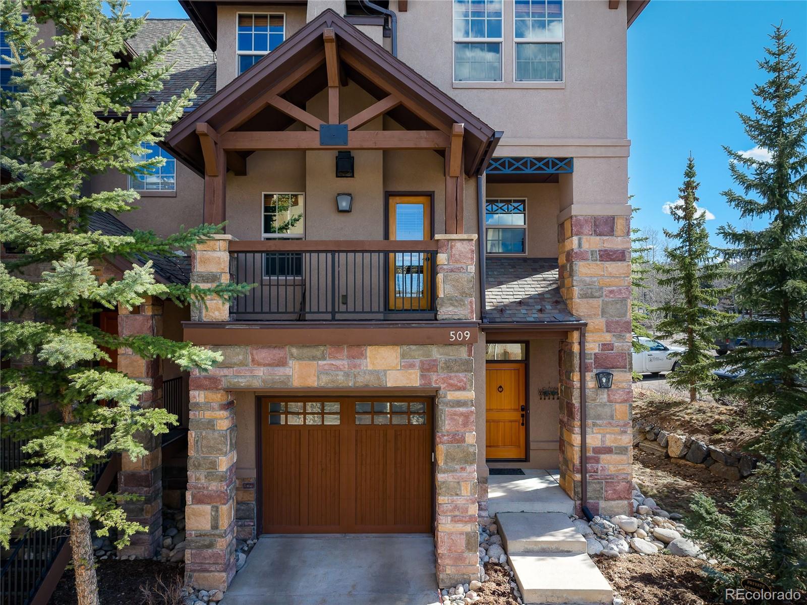 MLS Image #4 for 509  red quill way,winter park, Colorado