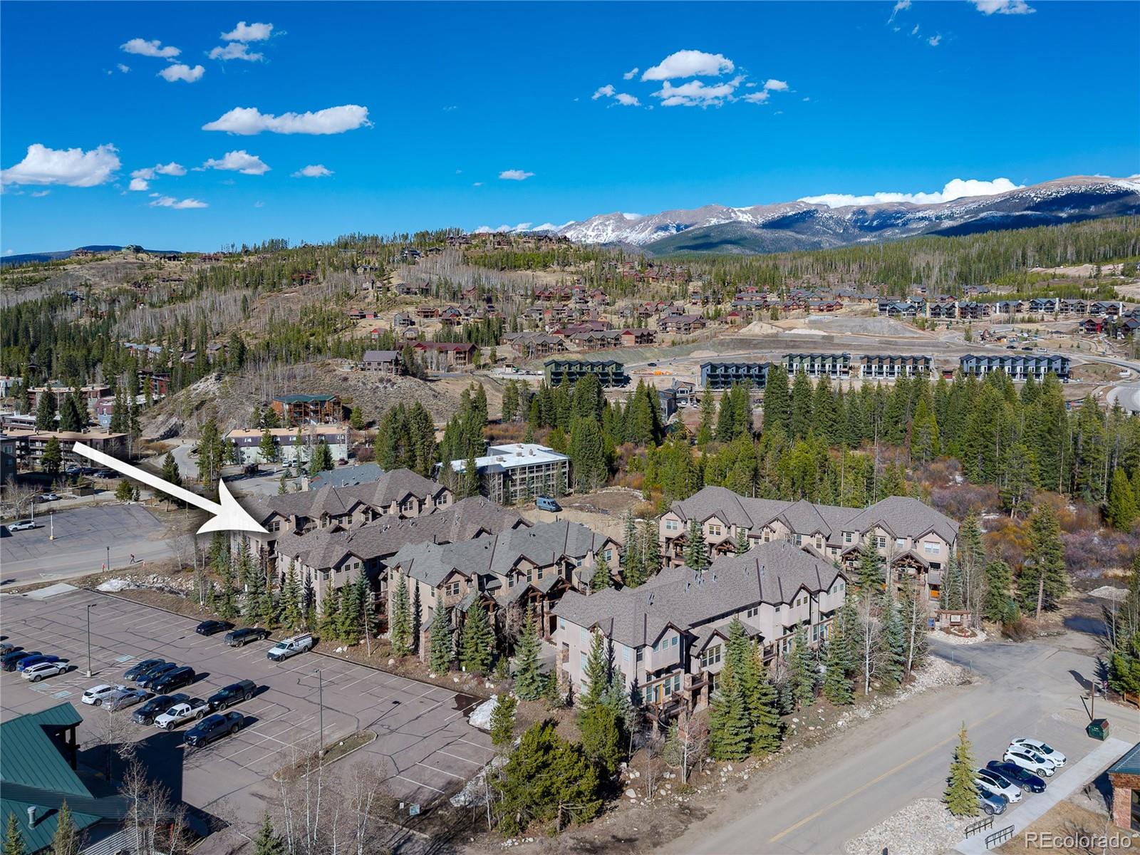 MLS Image #42 for 509  red quill way,winter park, Colorado