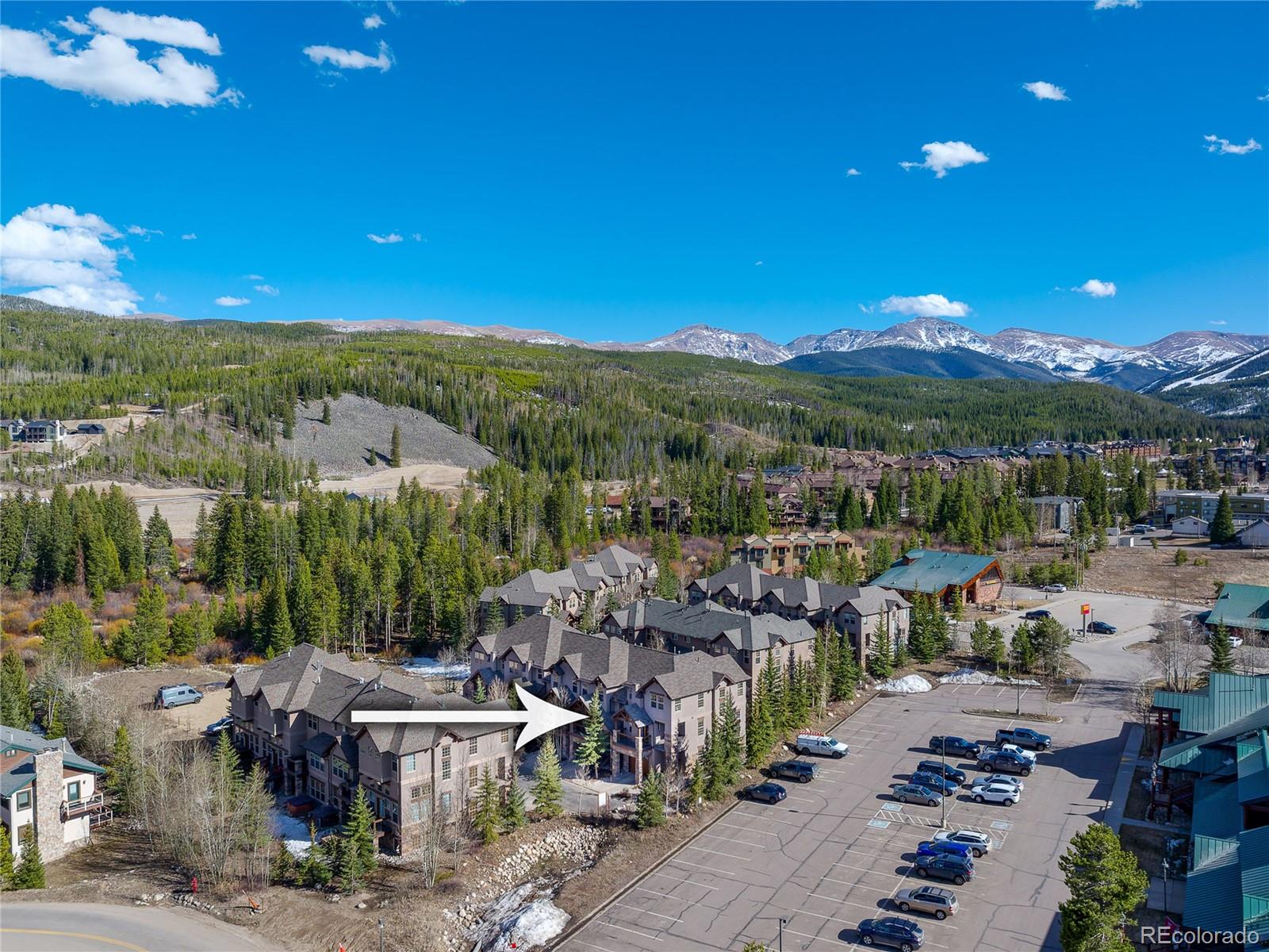 MLS Image #49 for 509  red quill way,winter park, Colorado