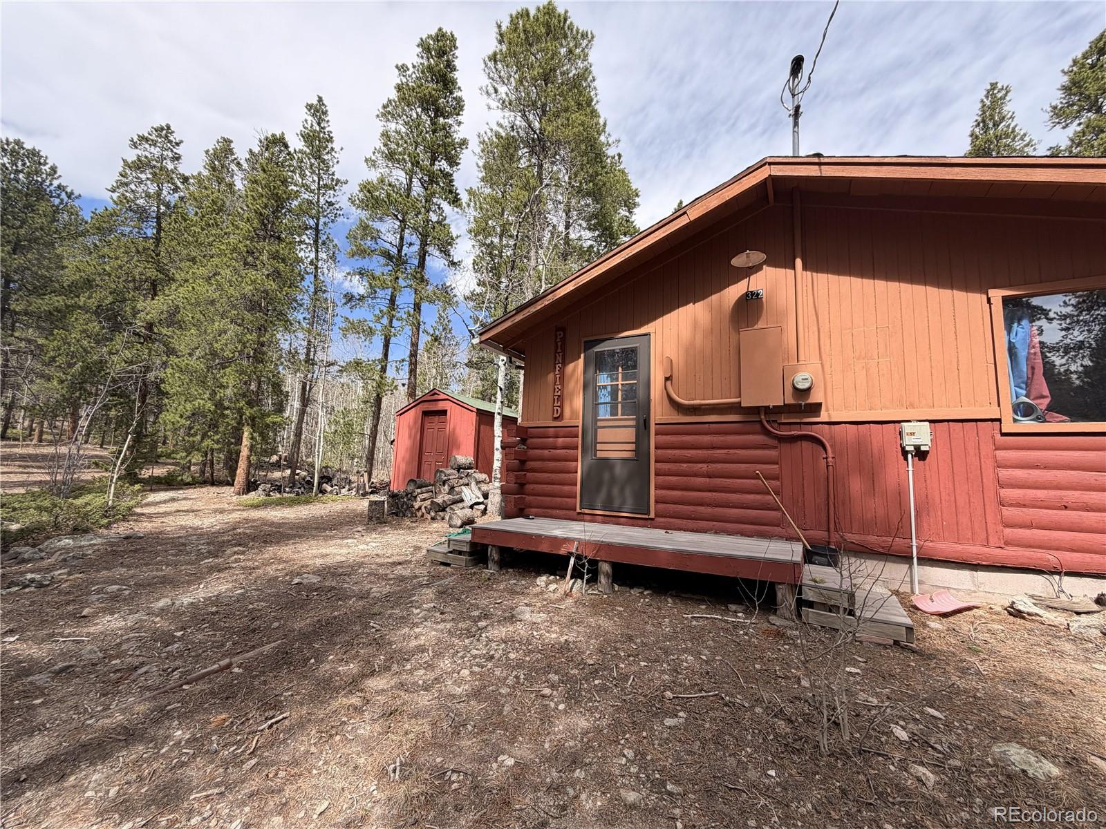 MLS Image #19 for 322  morning star circle,black hawk, Colorado