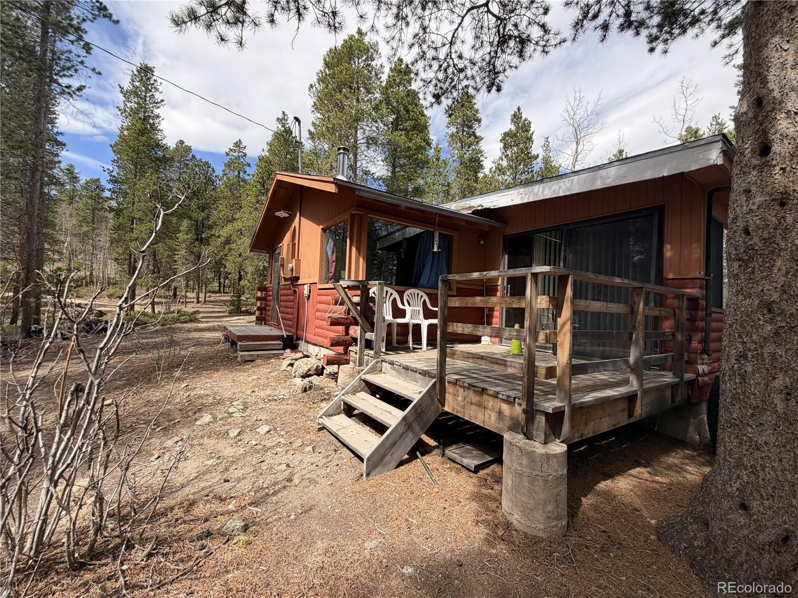 MLS Image #20 for 322  morning star circle,black hawk, Colorado