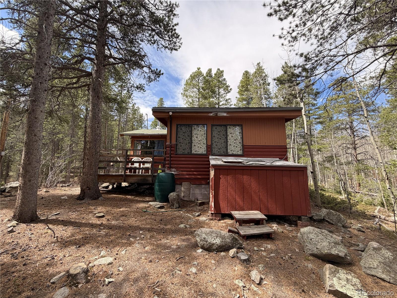 MLS Image #21 for 322  morning star circle,black hawk, Colorado