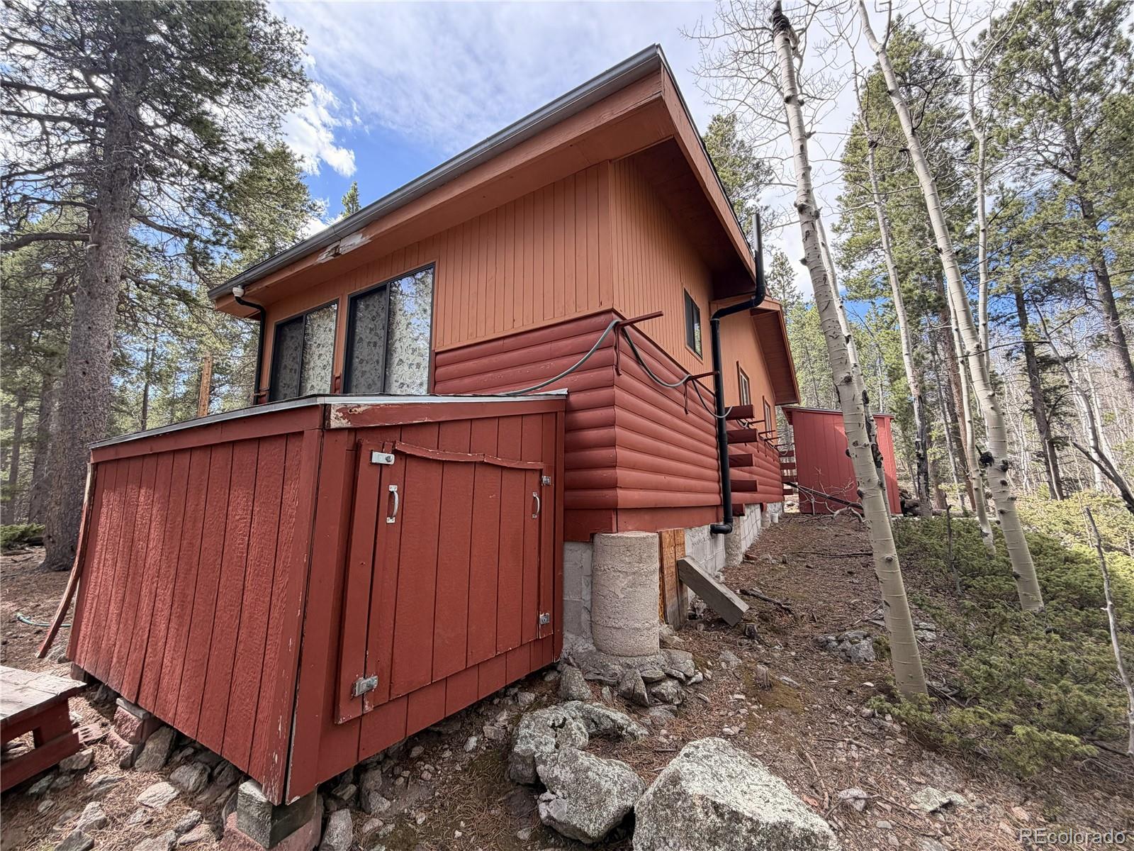 MLS Image #22 for 322  morning star circle,black hawk, Colorado