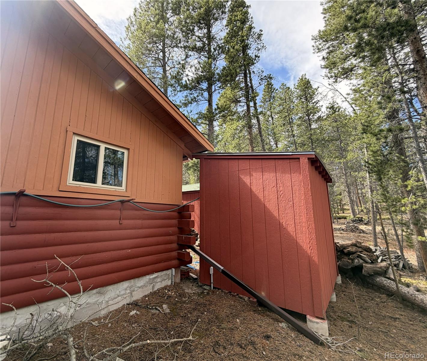 MLS Image #23 for 322  morning star circle,black hawk, Colorado