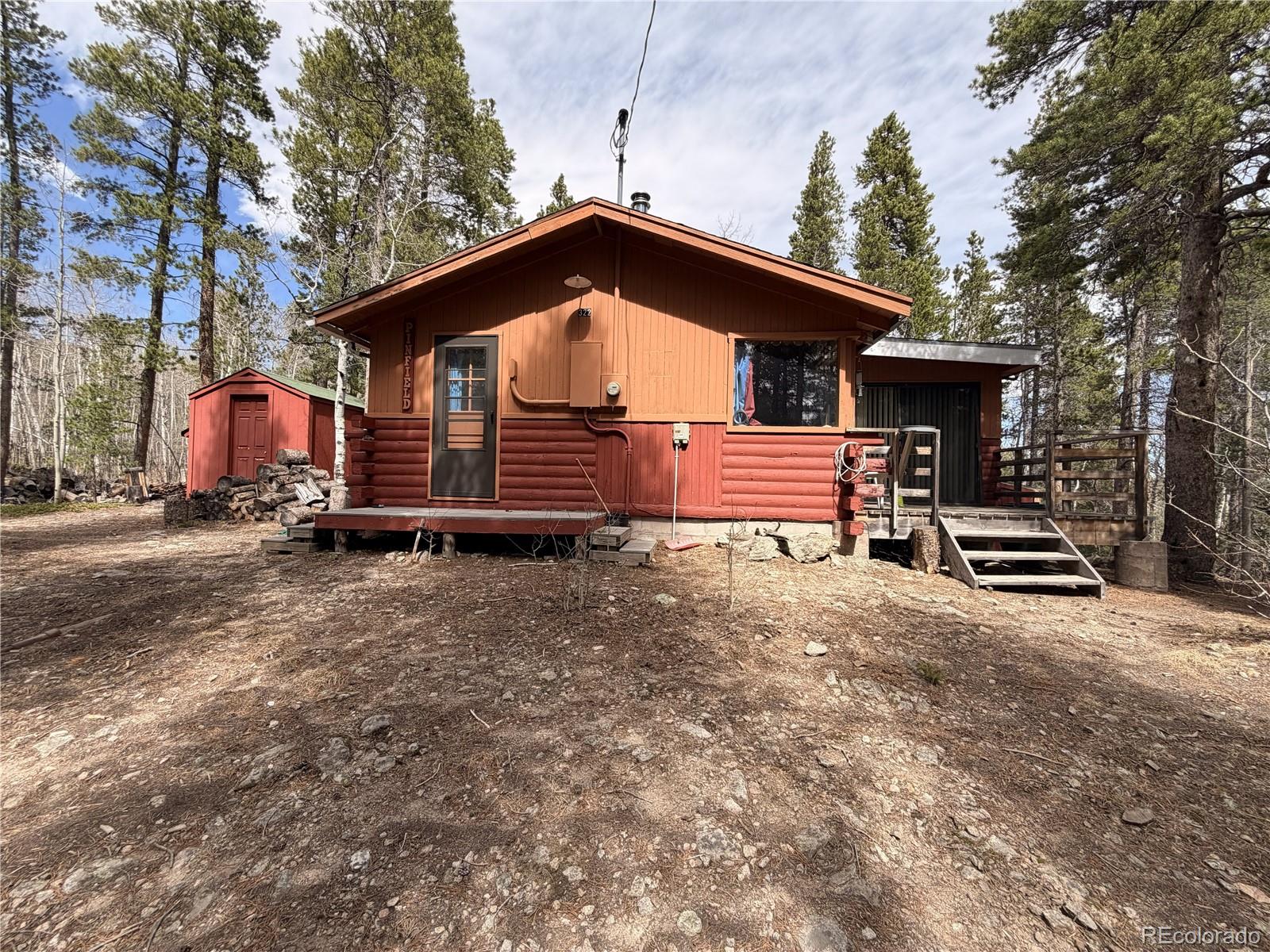MLS Image #24 for 322  morning star circle,black hawk, Colorado